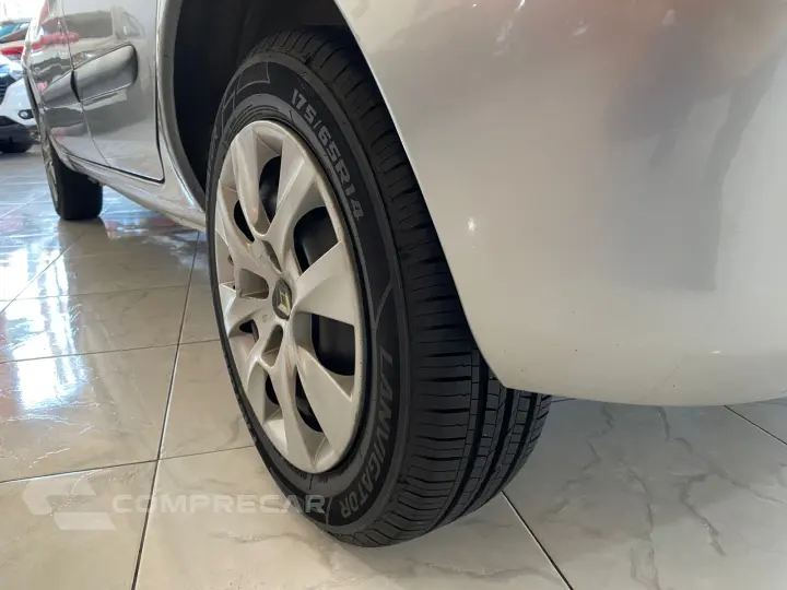CLIO 1.0 Expression 16V