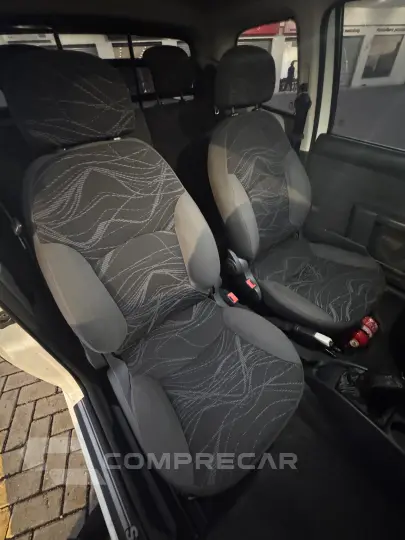 Fiat Strada Working cs
