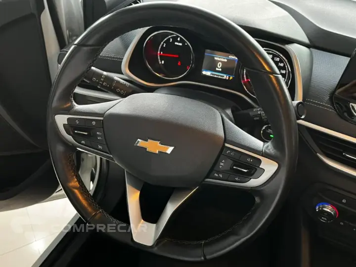 TRACKER Premier 1.2 Turbo 12V Flex Aut.