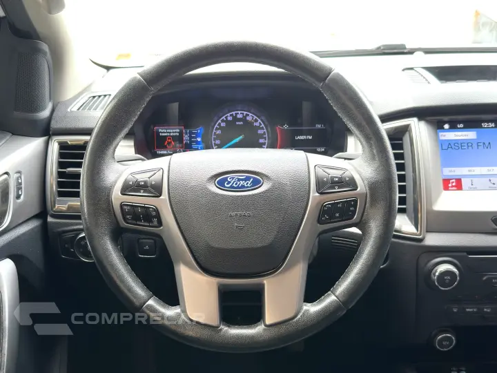 RANGER 3.2 LIMITED 4X4 CD 20V DIESEL 4P AUTOMÁTICO