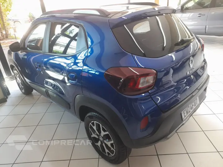 kWID OUTSIDER