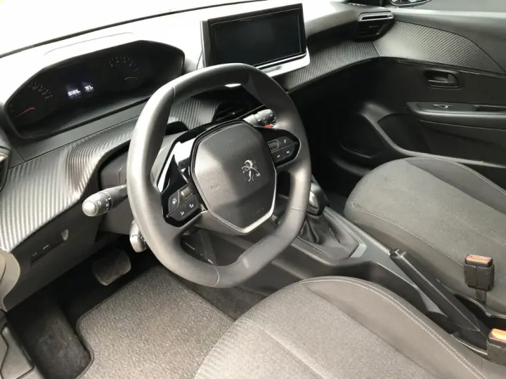 208 Active 1.6 Flex 16V 5p Aut.