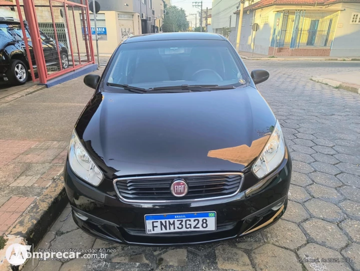 GRAND SIENA 1.0 EVO Attractive