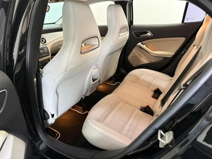 GLA200FF