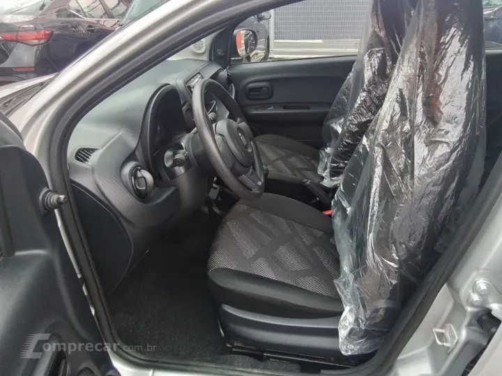 MOBI 1.0 EVO FLEX LIKE. MANUAL