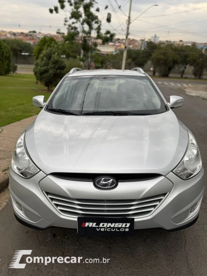 IX35 2.0 MPFI GLS 16V