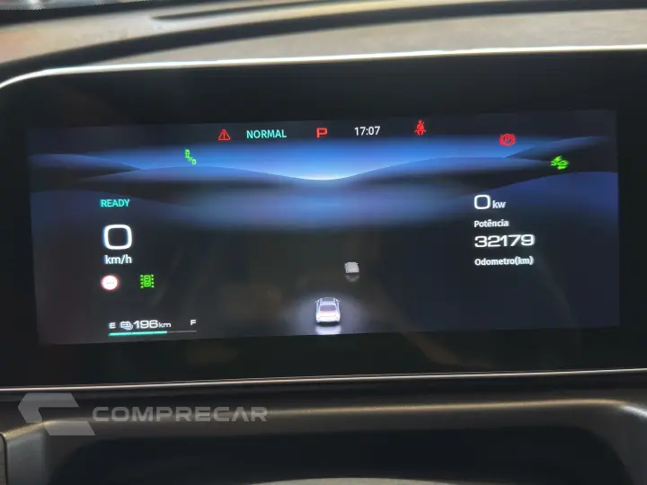 ORA 03 48 KW ELÉTRICO SKIN