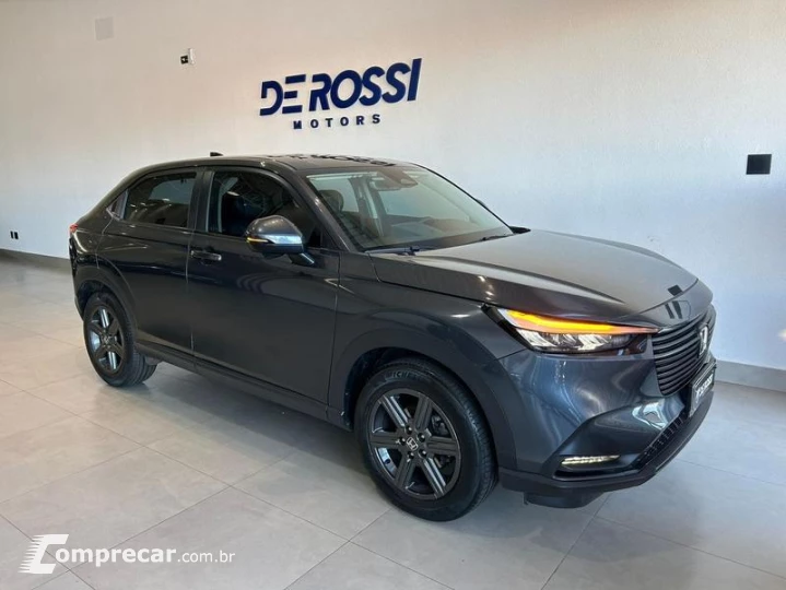 HR-V EXL 1.5 SENSING 16V 5P AUT