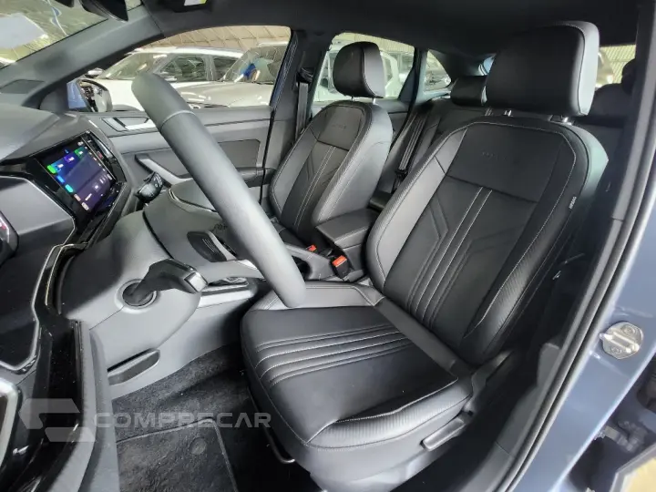 NIVUS 1.0 200 TSI TOTAL FLEX HIGHLINE AUTOMÁTICO