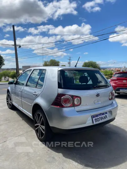 GOLF 1.6 MI Sportline 8V