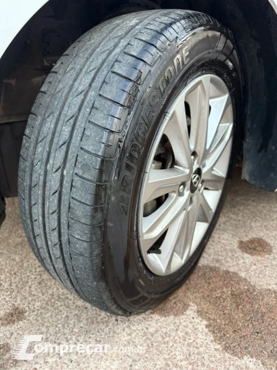 ELANTRA 2.0 16V