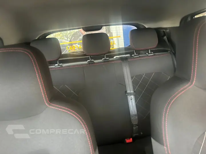 Kwid KWID Zen 1.0 Flex 12V 5p Mec.