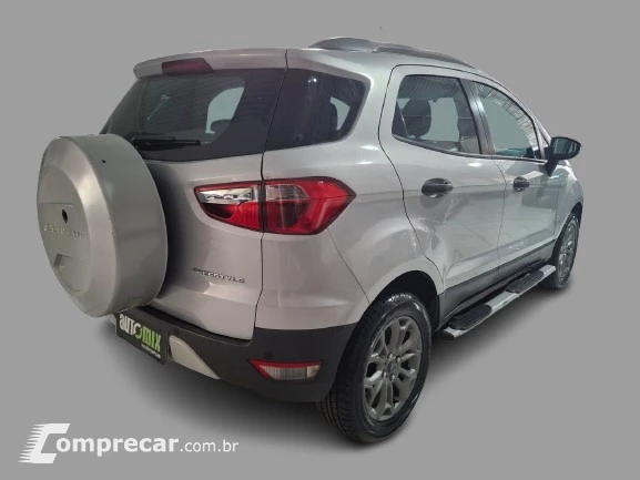 ECOSPORT 1.6 Freestyle 16V