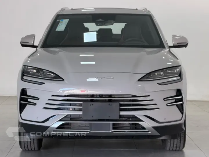 SONG PLUS 1.5 DM-I TURBO HÍBRIDO AUTOMÁTICO