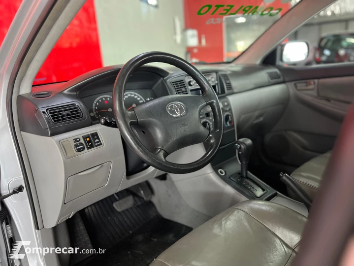 FIELDER 1.8 16V