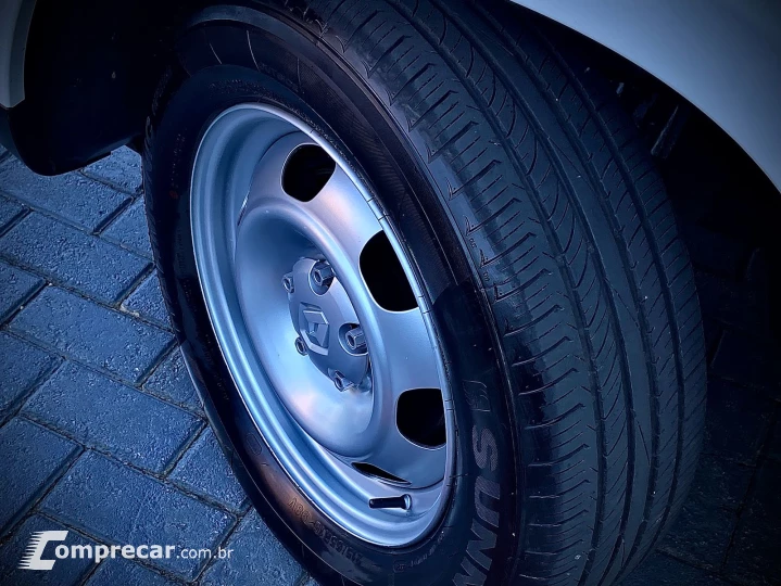 DUSTER OROCH 1.6 16V SCE Express
