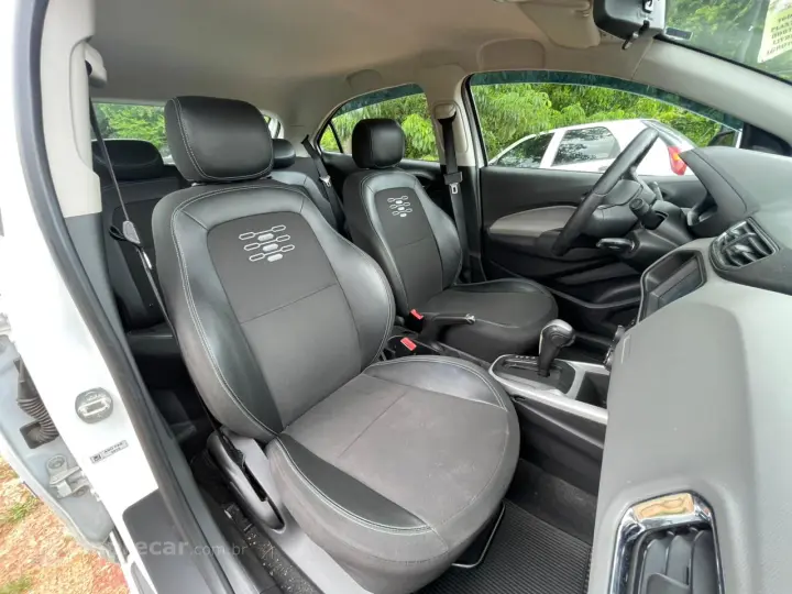 ONIX 1.4 MPFI LTZ 8V