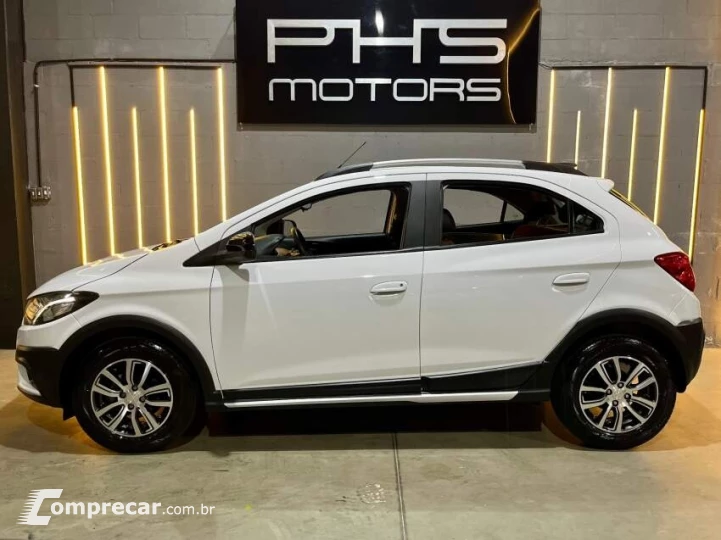 ONIX 1.4 MPFI Activ 8V