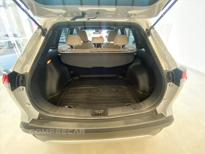 COROLLA CROSS 1.8 VVT-I HYBRID FLEX XRX CVT