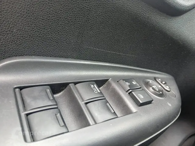 FIT - 1.5 EXL 16V 4P AUTOMÁTICO