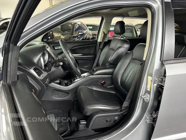 FREEMONT EMOT./PRECISION 2.4 16V 5p Aut.