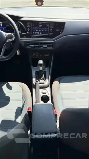 NIVUS 1.0 200 TSI TOTAL FLEX COMFORTLINE AUTOMÁTI