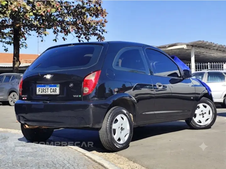 CELTA 1.0 MPFI LS 8V FLEX 2P MANUAL