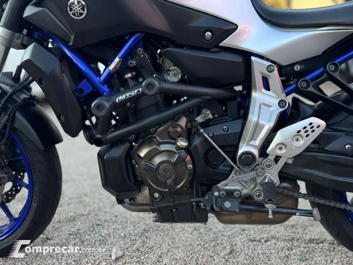 MT07 ABS