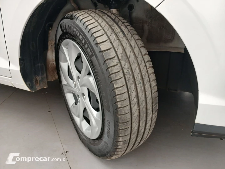 HB20 1.0 12V FLEX COMFORT PLUS MANUAL