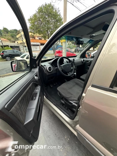 ECOSPORT 1.6 XLT 8V