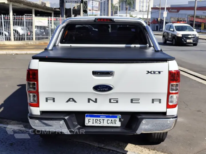 RANGER 2.5 XLT 4X2 CD 16V FLEX 4P MANUAL
