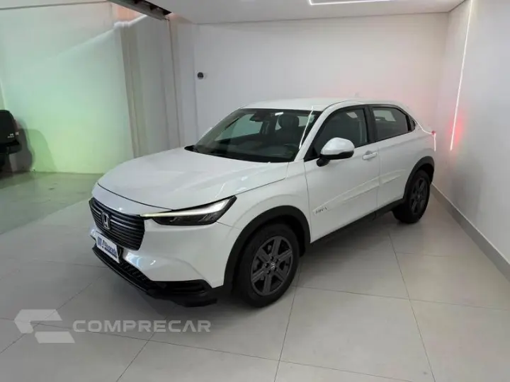 HR-V EXL HS