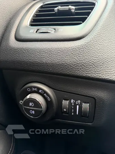 COMPASS 2.0 16V S 4X4