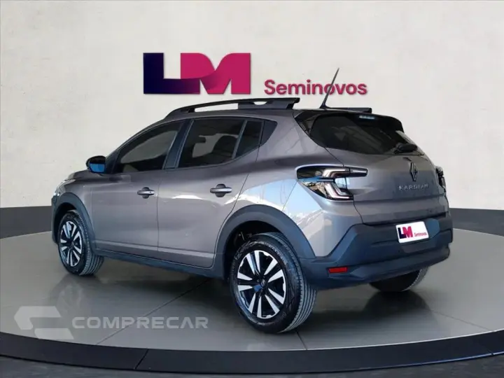 KARDIAN 1.0 TCE FLEX EVOLUTION EDC