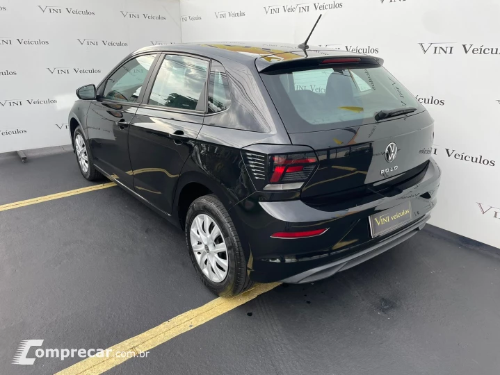 POLO 1.0 MPI