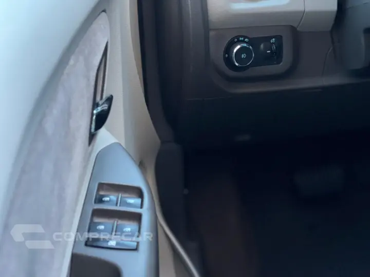 SPIN 1.8 LTZ 8V FLEX 4P AUTOMÁTICO