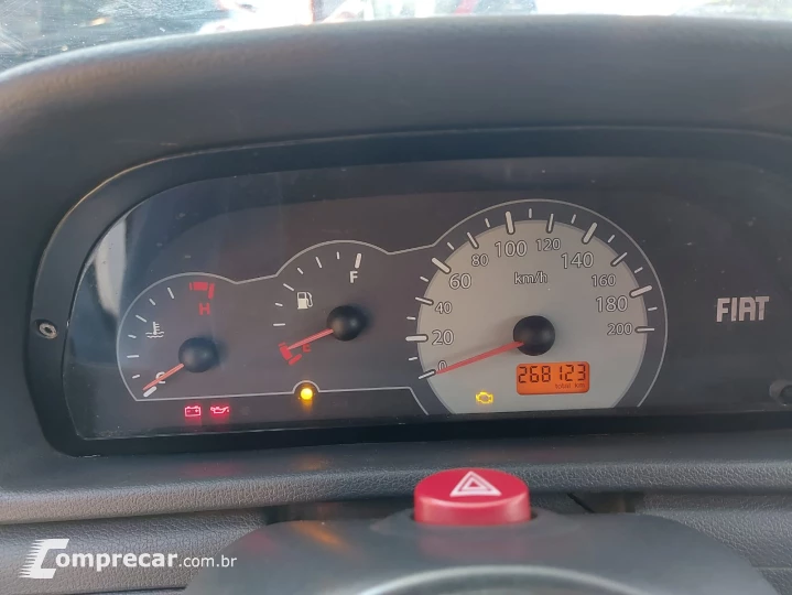 Fiorino 1.5