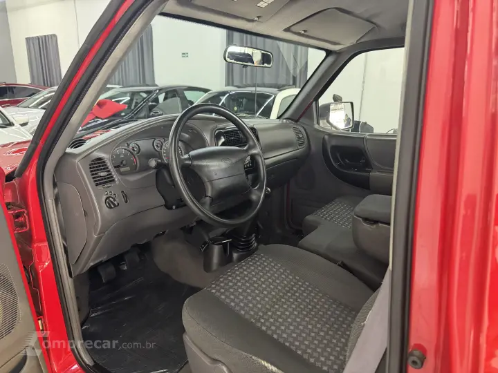 RANGER 2.3 XLS Sport 16V 4X2 CS