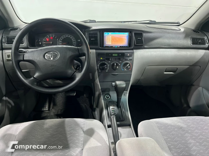 COROLLA 1.8 XEI 16V