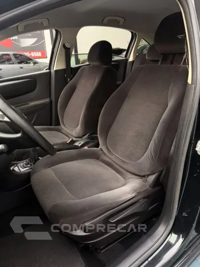 C4 GLX 1.6 Flex 16V 5p Mec.