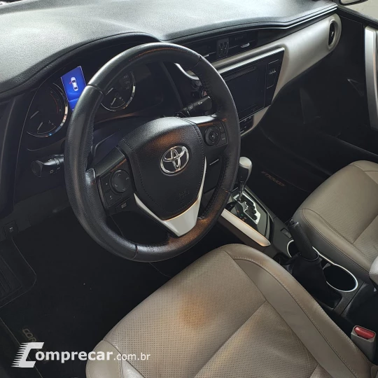 COROLLA 2.0 XEI 16V