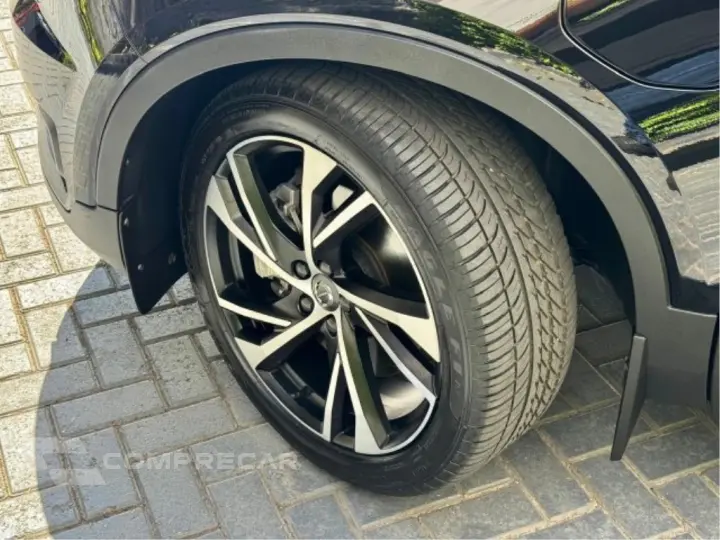 XC40 1.5 T5 RECHARGE R-DESIGN GEARTRONIC