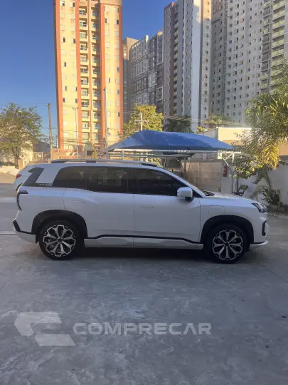 AION V 75,3 KW Elite