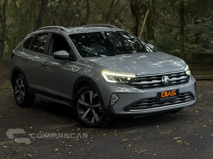 NIVUS 1.0 200 TSI TOTAL FLEX HIGHLINE AUTOMÁTICO