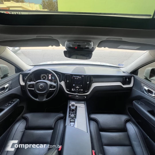 XC 60 T-8 HÍBRIDO INSCRIPTION 2.0 5p