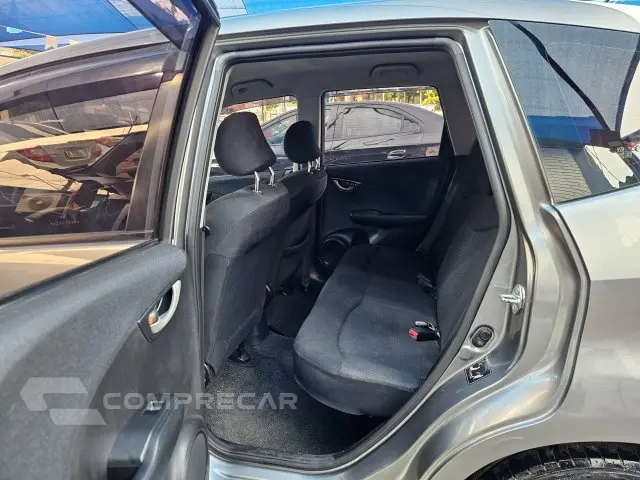 FIT - 1.4 LXL 16V 4P AUTOMÁTICO