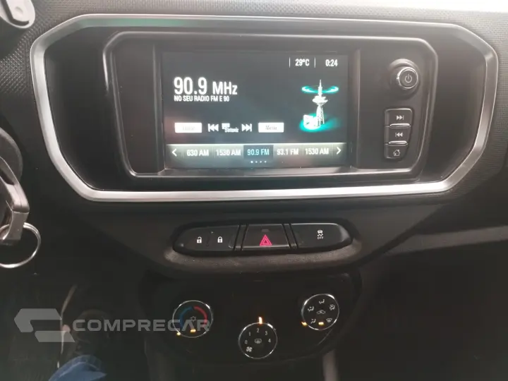 SPIN 1.8 Premier 8V