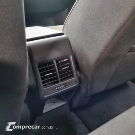 POLO GTS AE