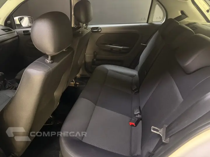 GOL 1.0 12V MPI TOTALFLEX 4P MANUAL