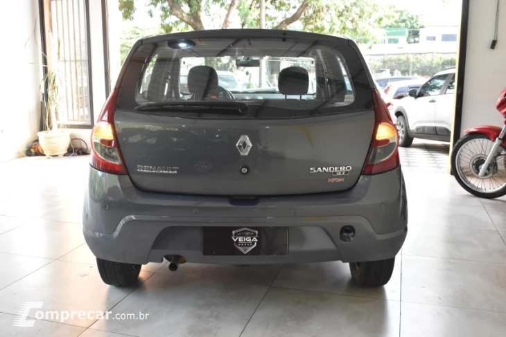 SANDERO 1.0 12V SCE Expression